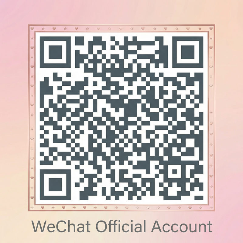 兄妹乱伦公众号二维码